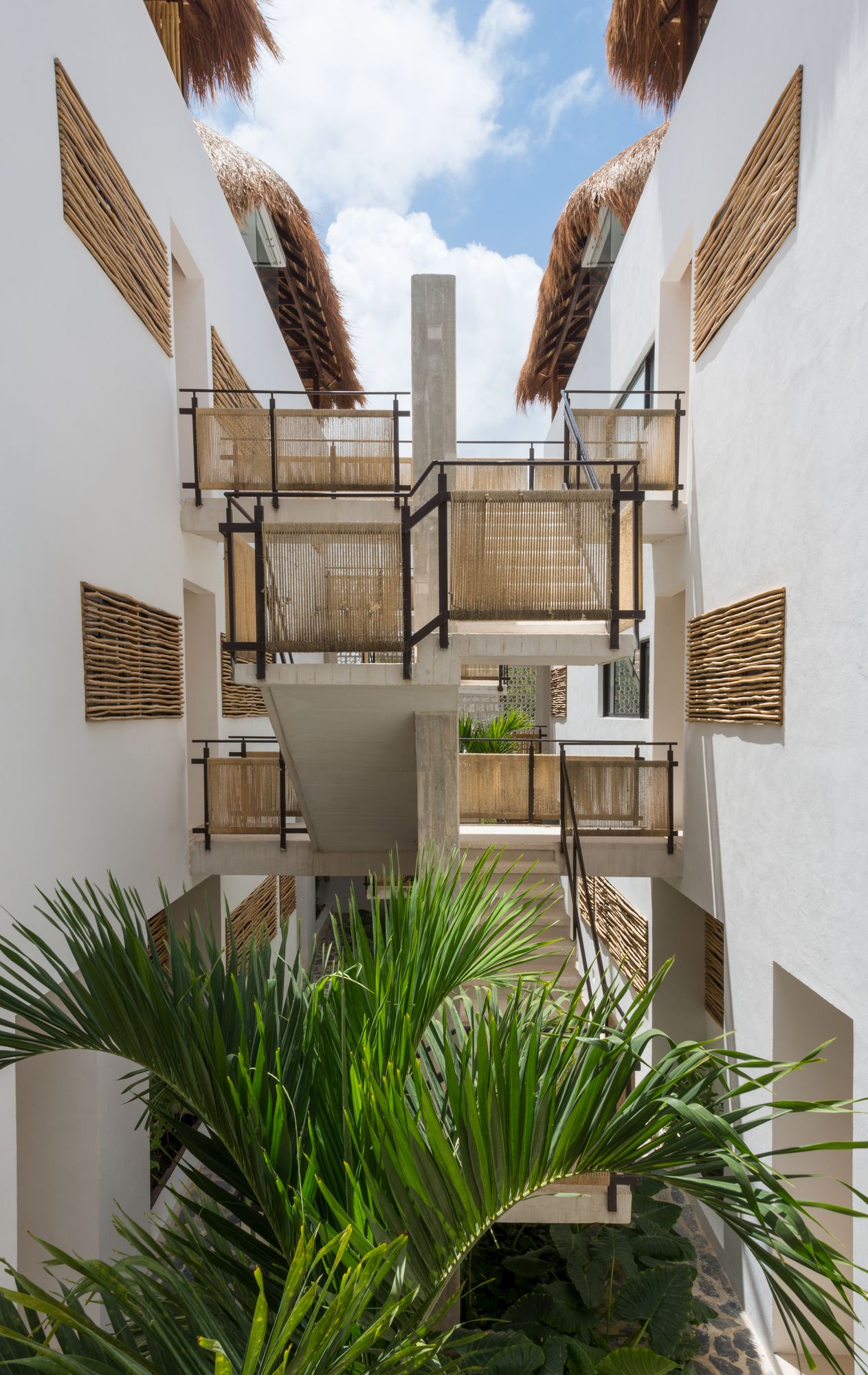 Фото Saasil Tulum