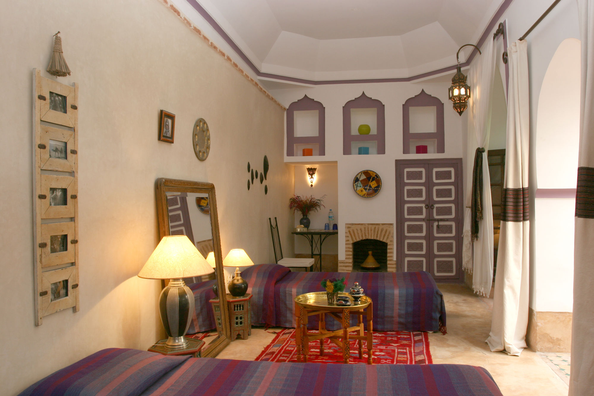 Фото Riad Karmela