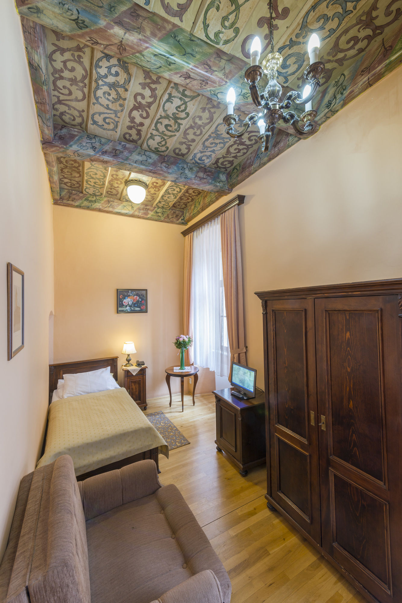 Фото Hotel Cerny Slon