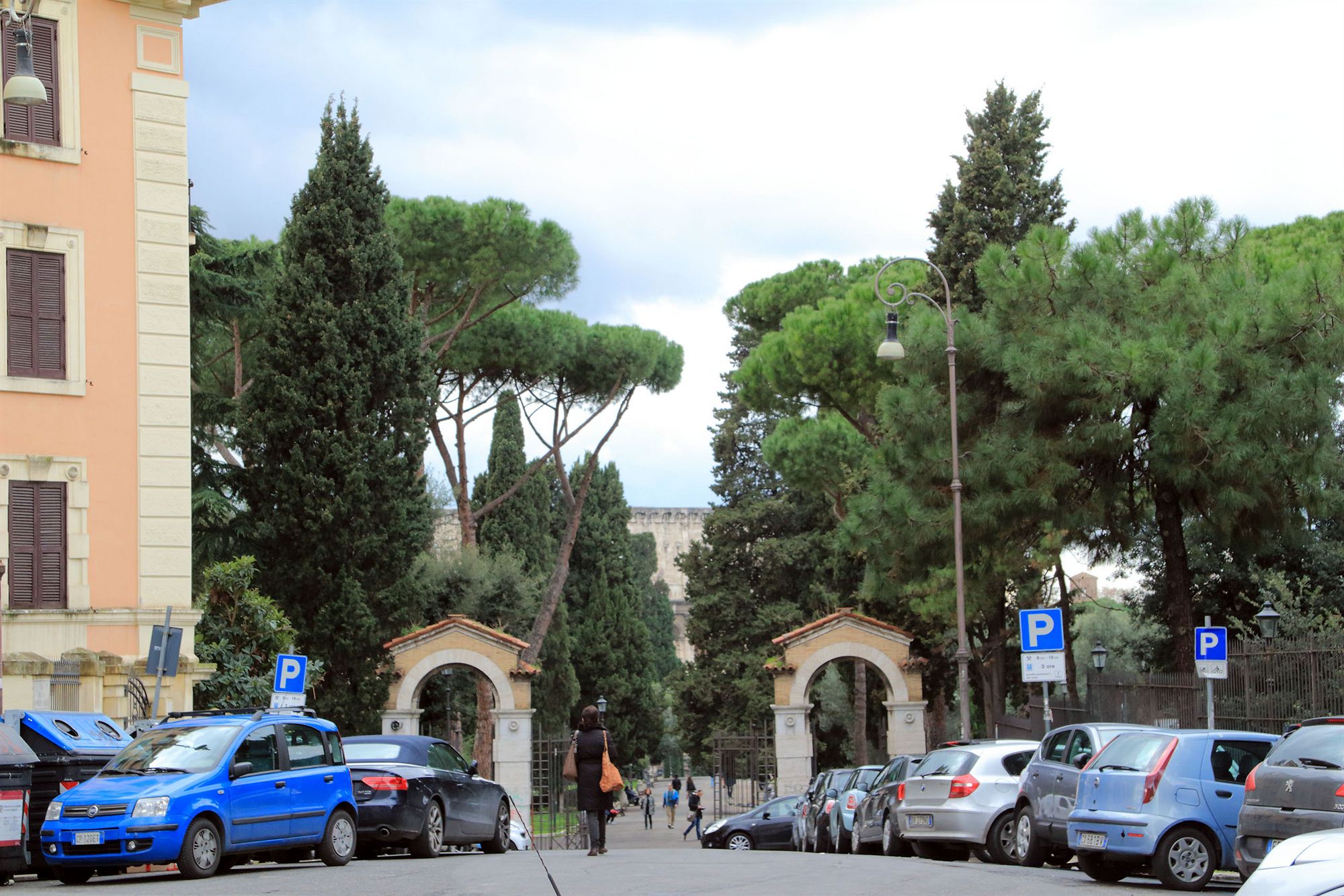 Фото Mecenate Rooms