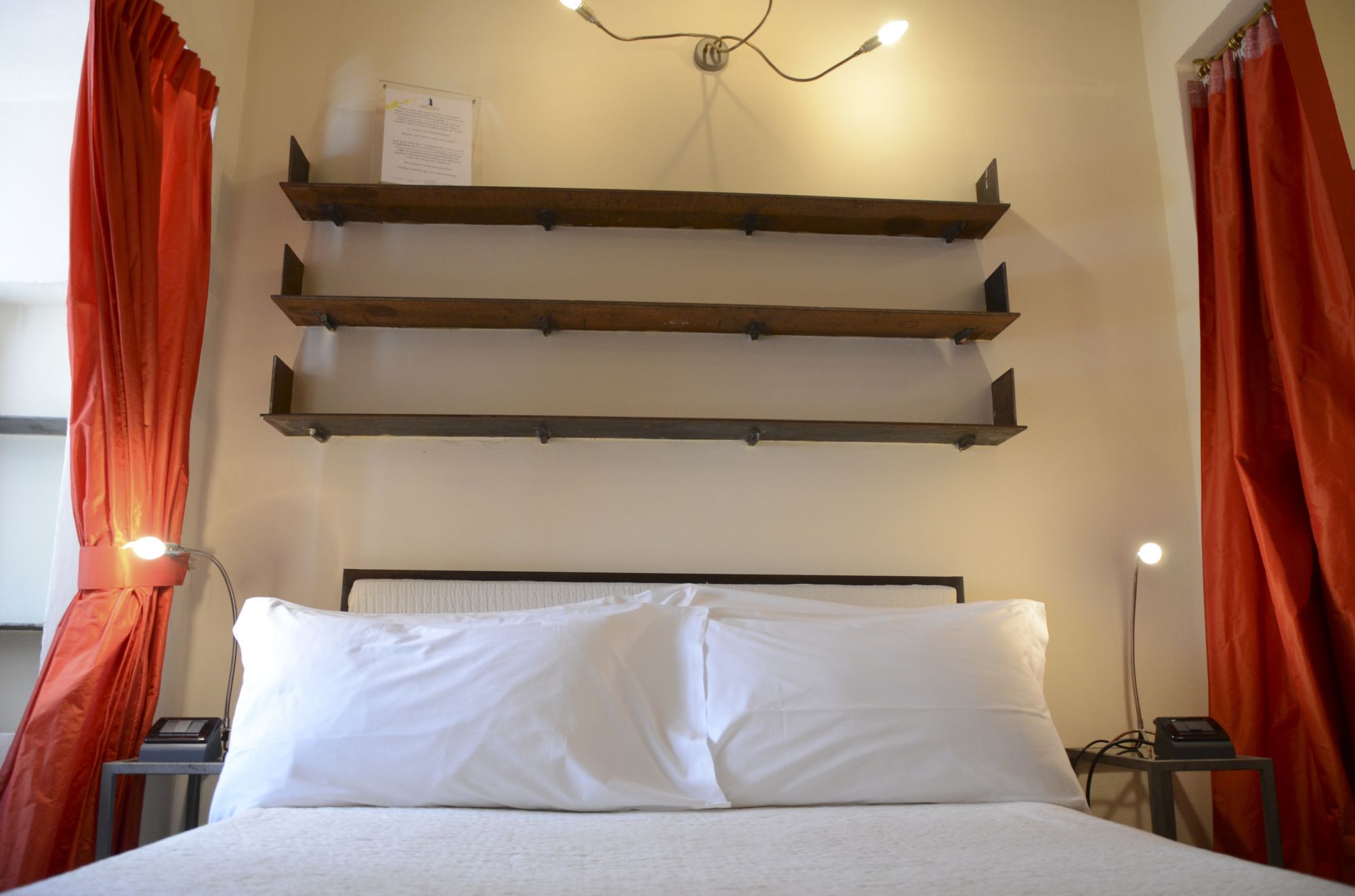 Фото Residenza Torre Colonna