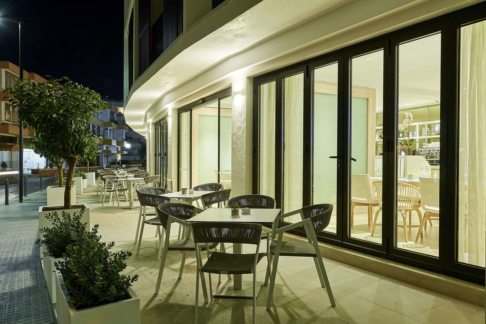 Фото Eurostars Ibiza
