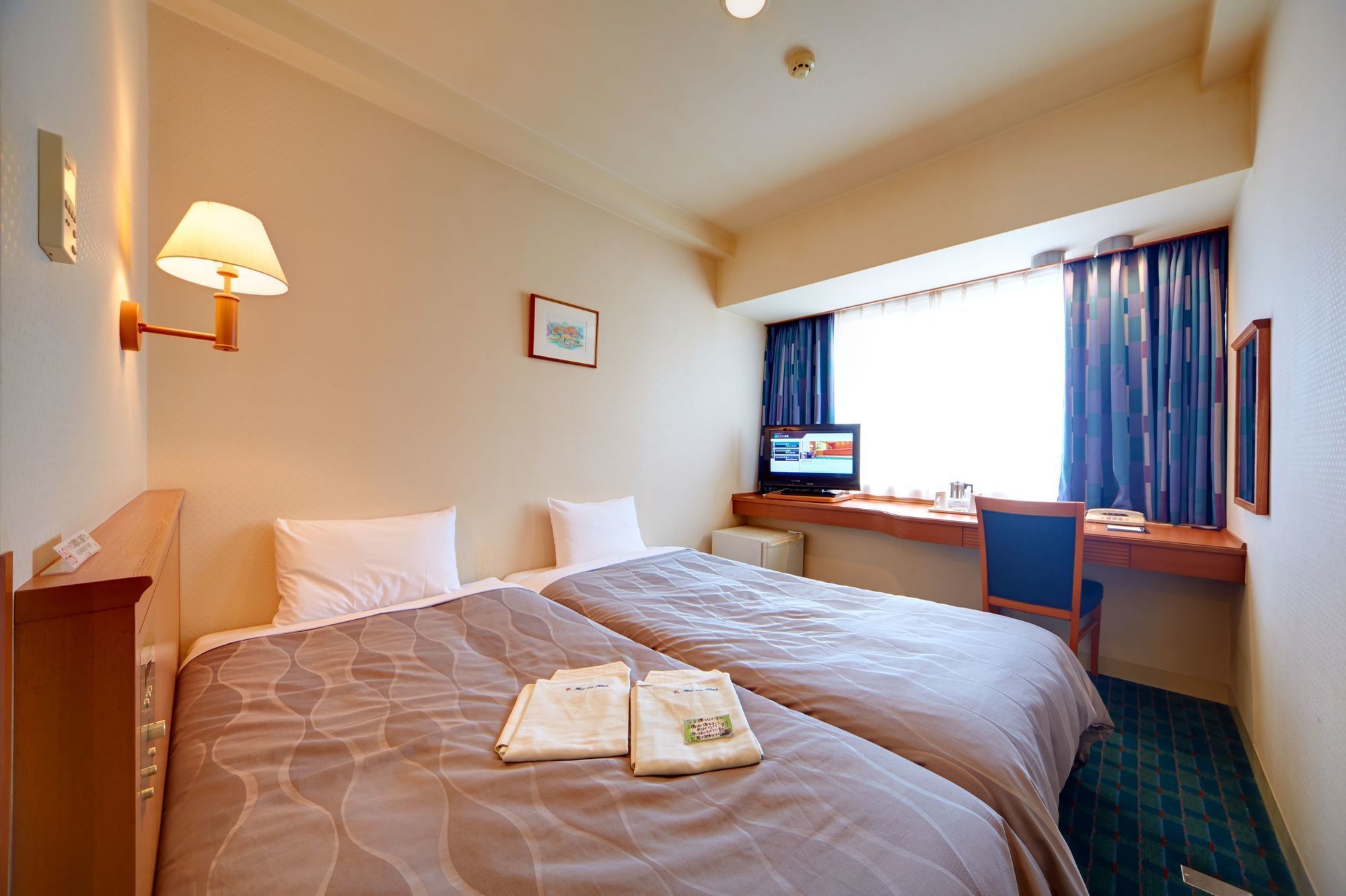 Фото Roco Inn Okinawa