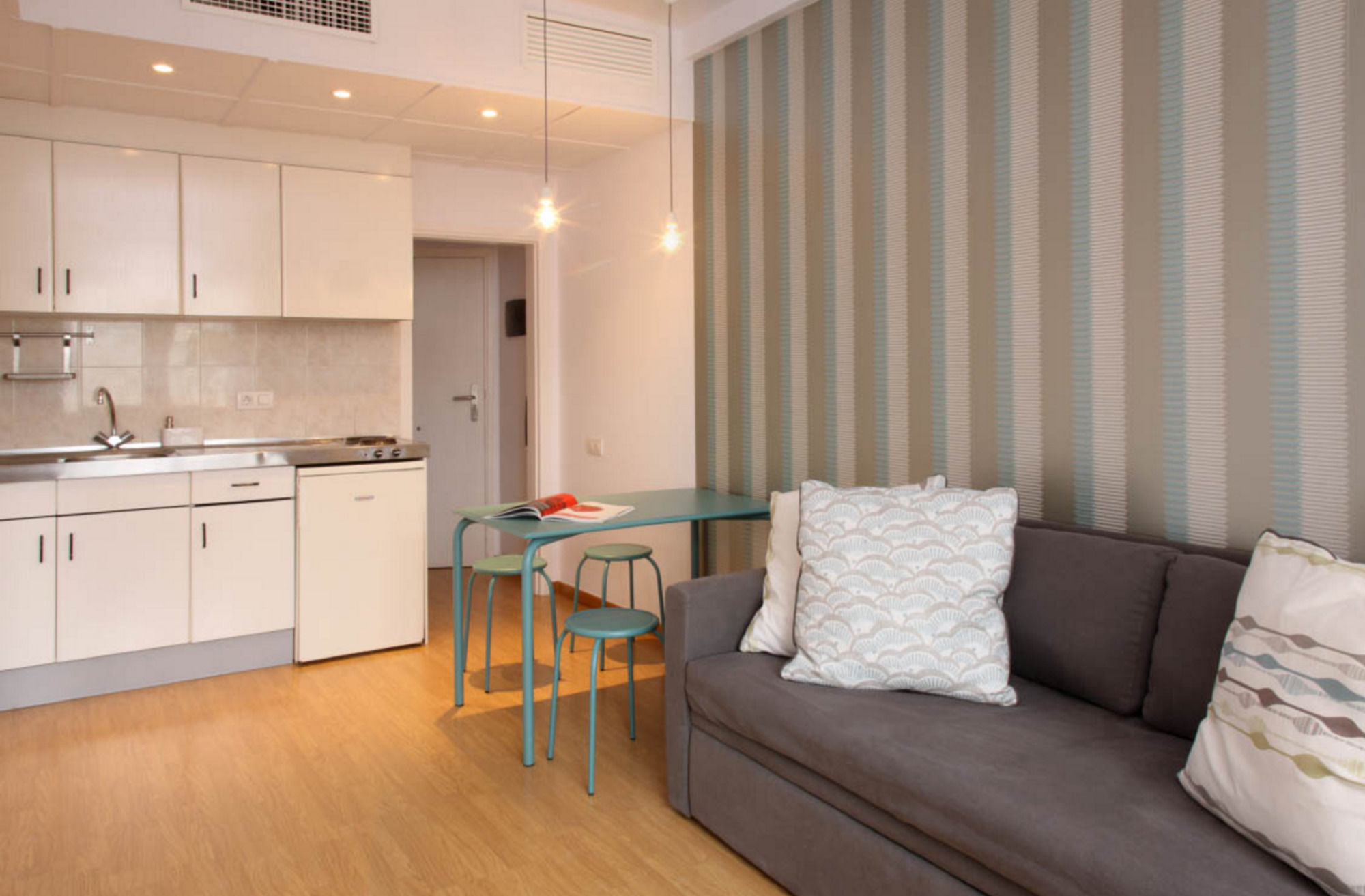 Фото Sixties Ramblas