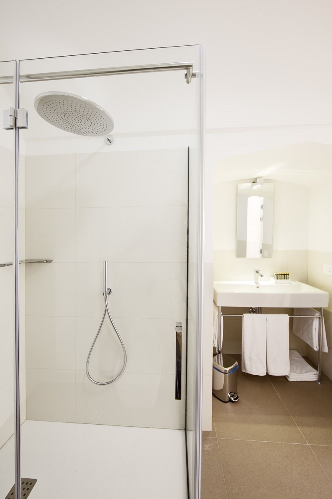 Фото Santacroce Luxury Rooms