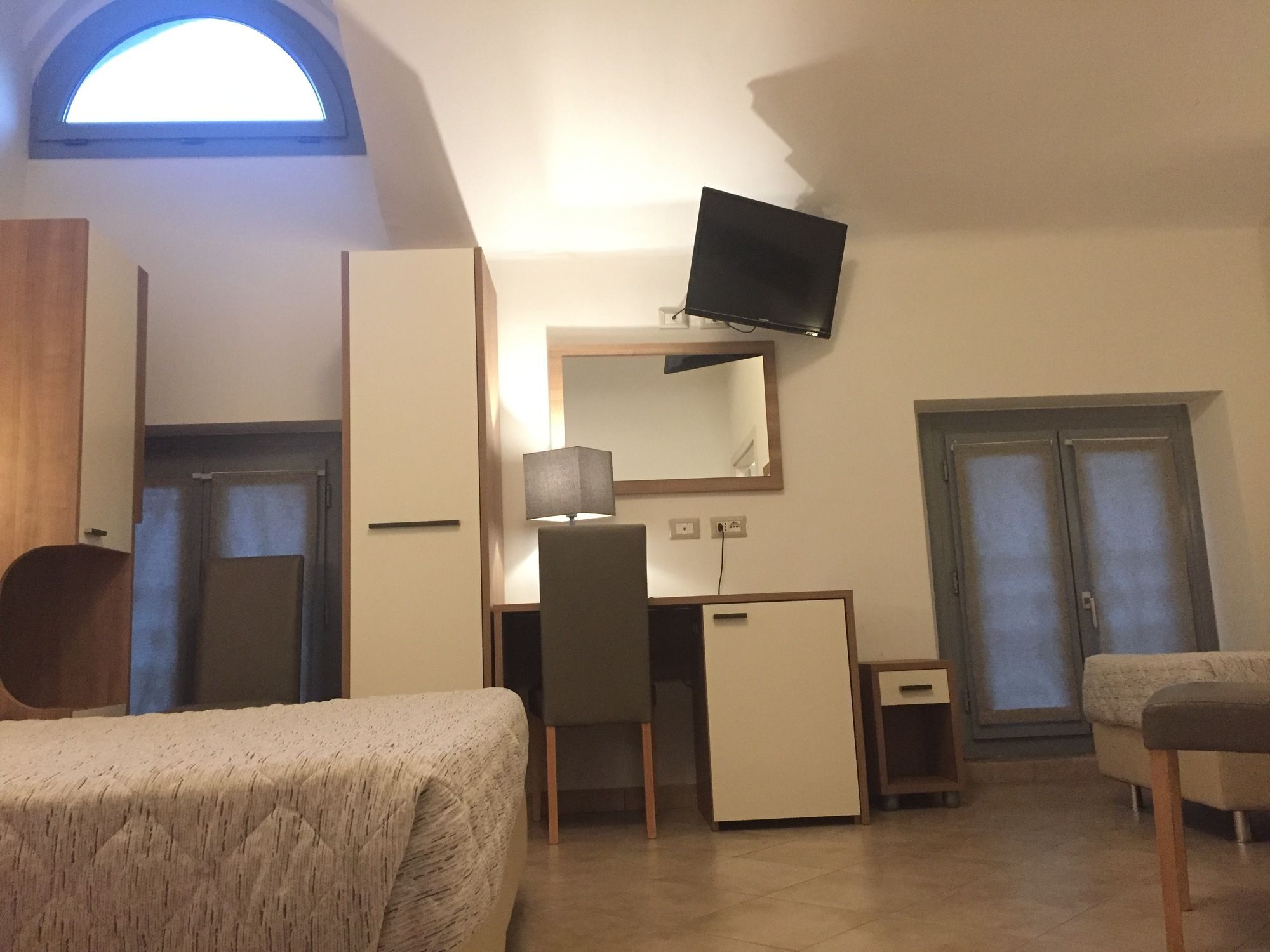 Фото Hotel Montecarlo