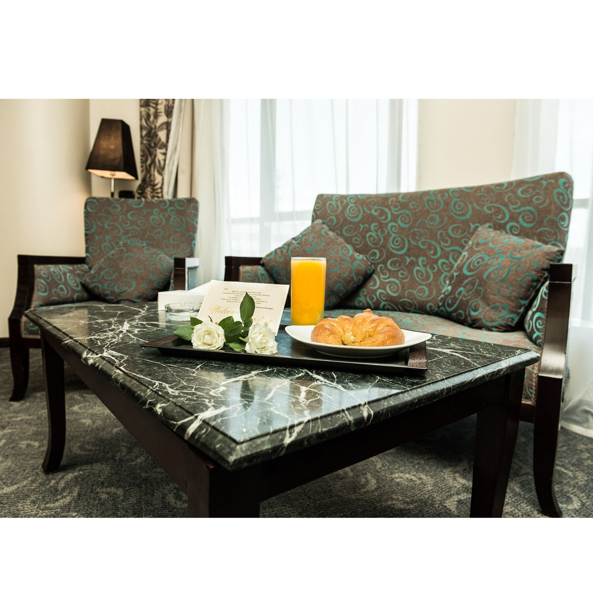 Фото Cherry Maryski Hotel
