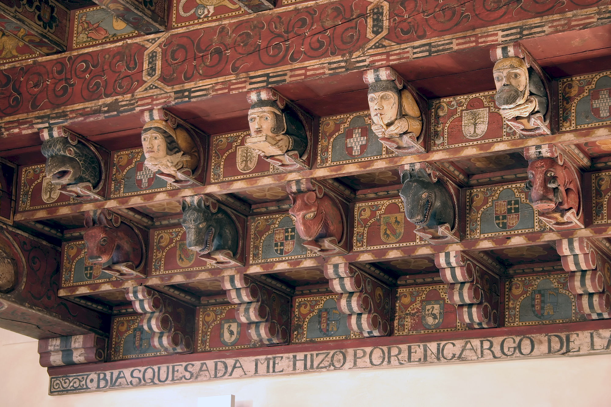 Фото Hotel Cetina Palacio de los Salcedo