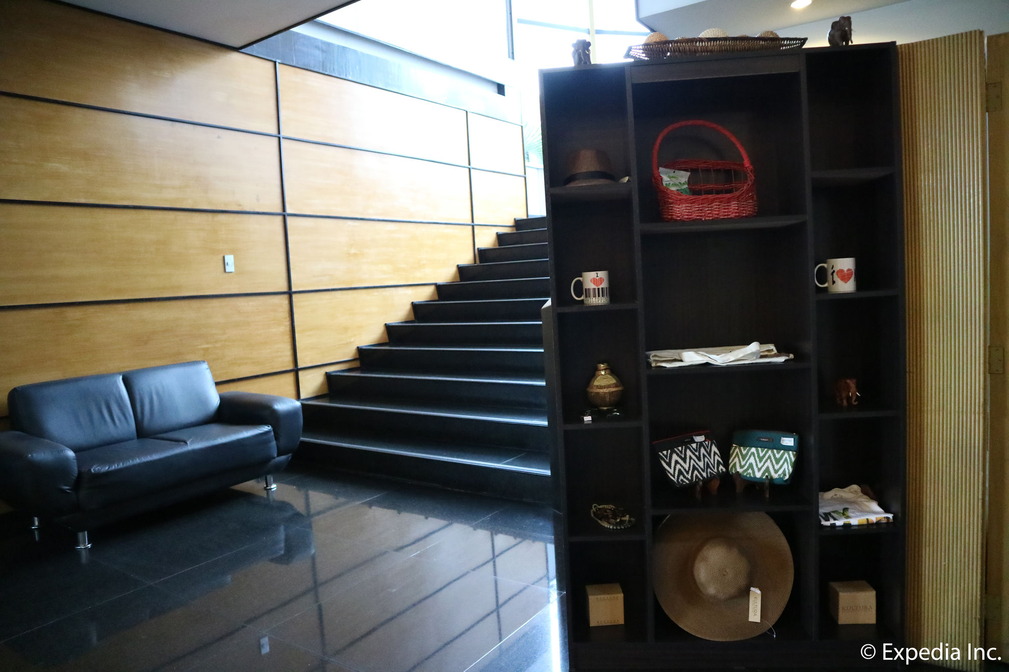 Фото Technopark Hotel