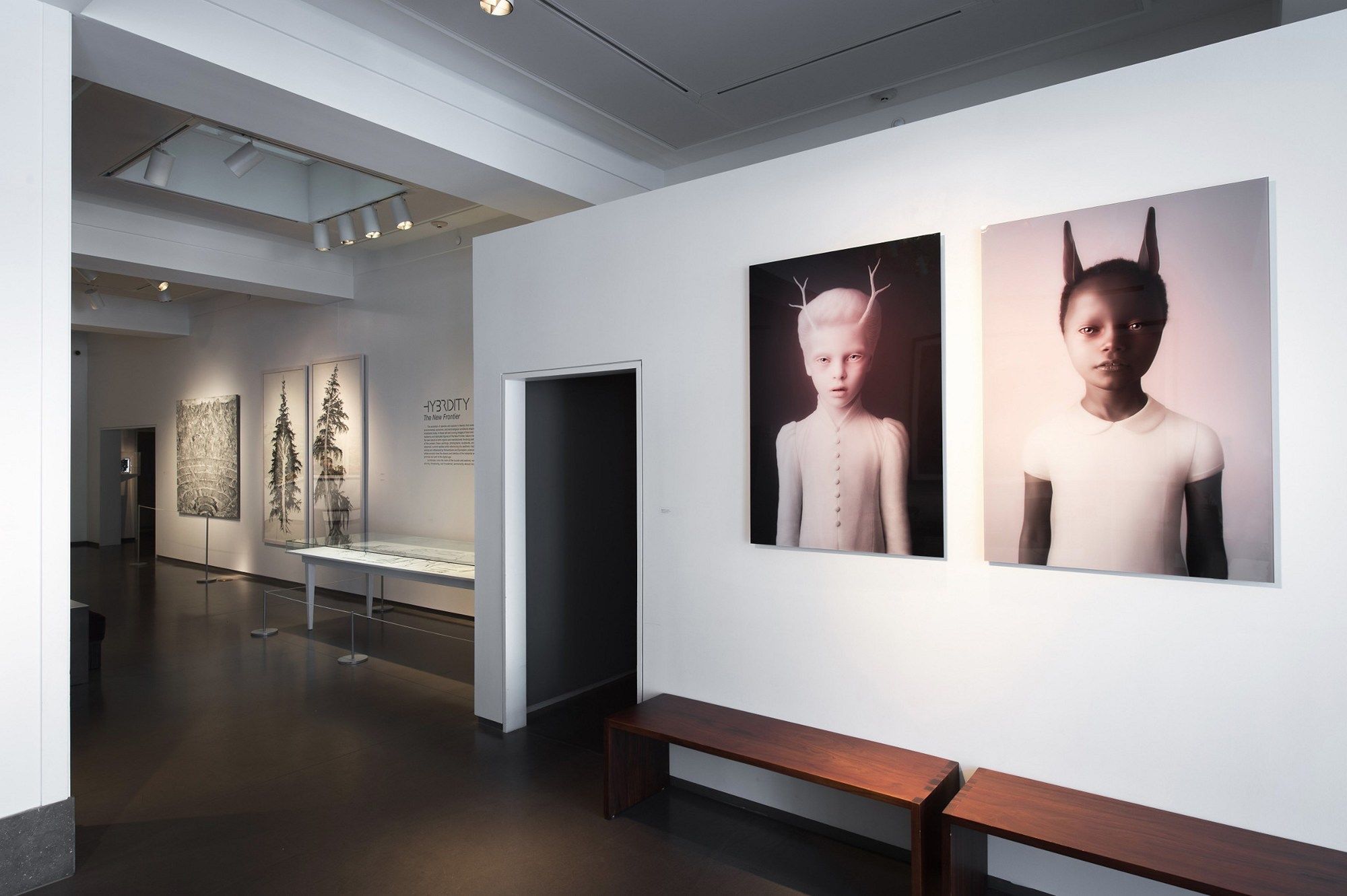 Фото 21c Museum Hotel Cincinnati