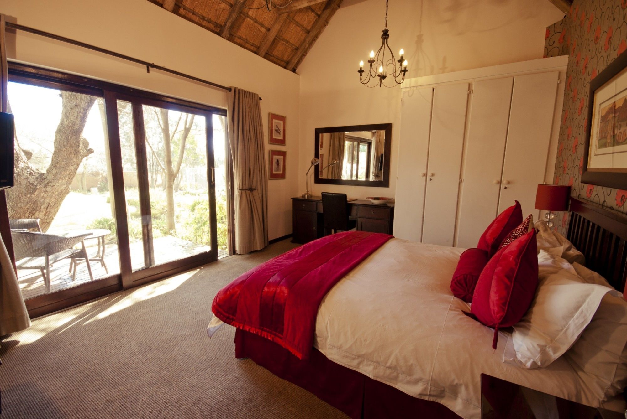 Фото Lourie Lodge