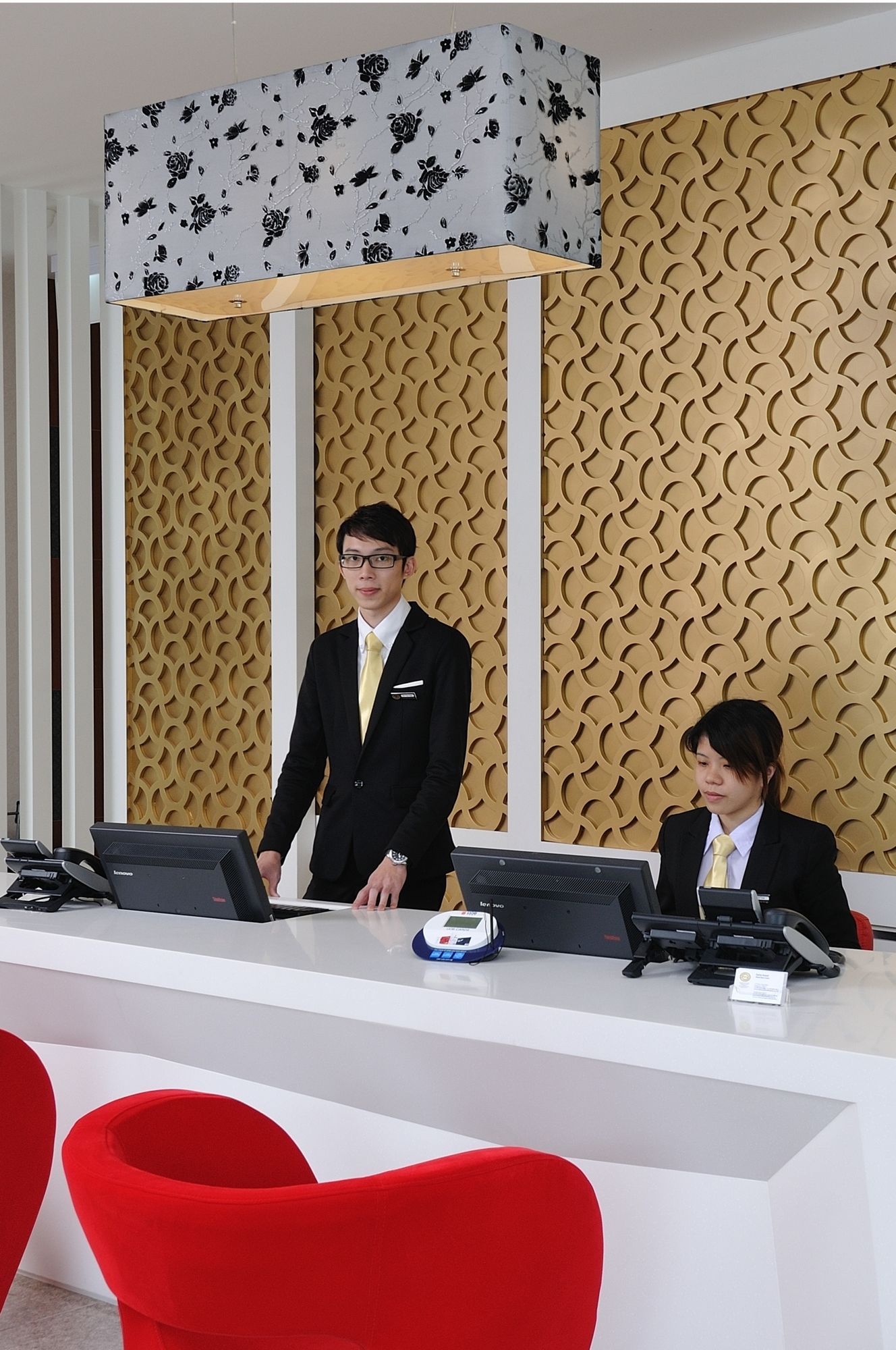 Фото Santa Grand Hotel East Coast