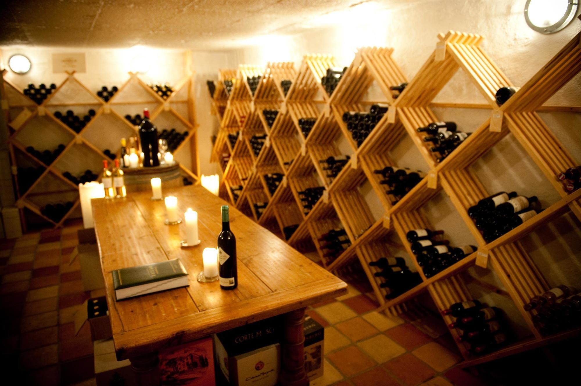 Фото Gl. Skovridergaard, Bw Premier Collection