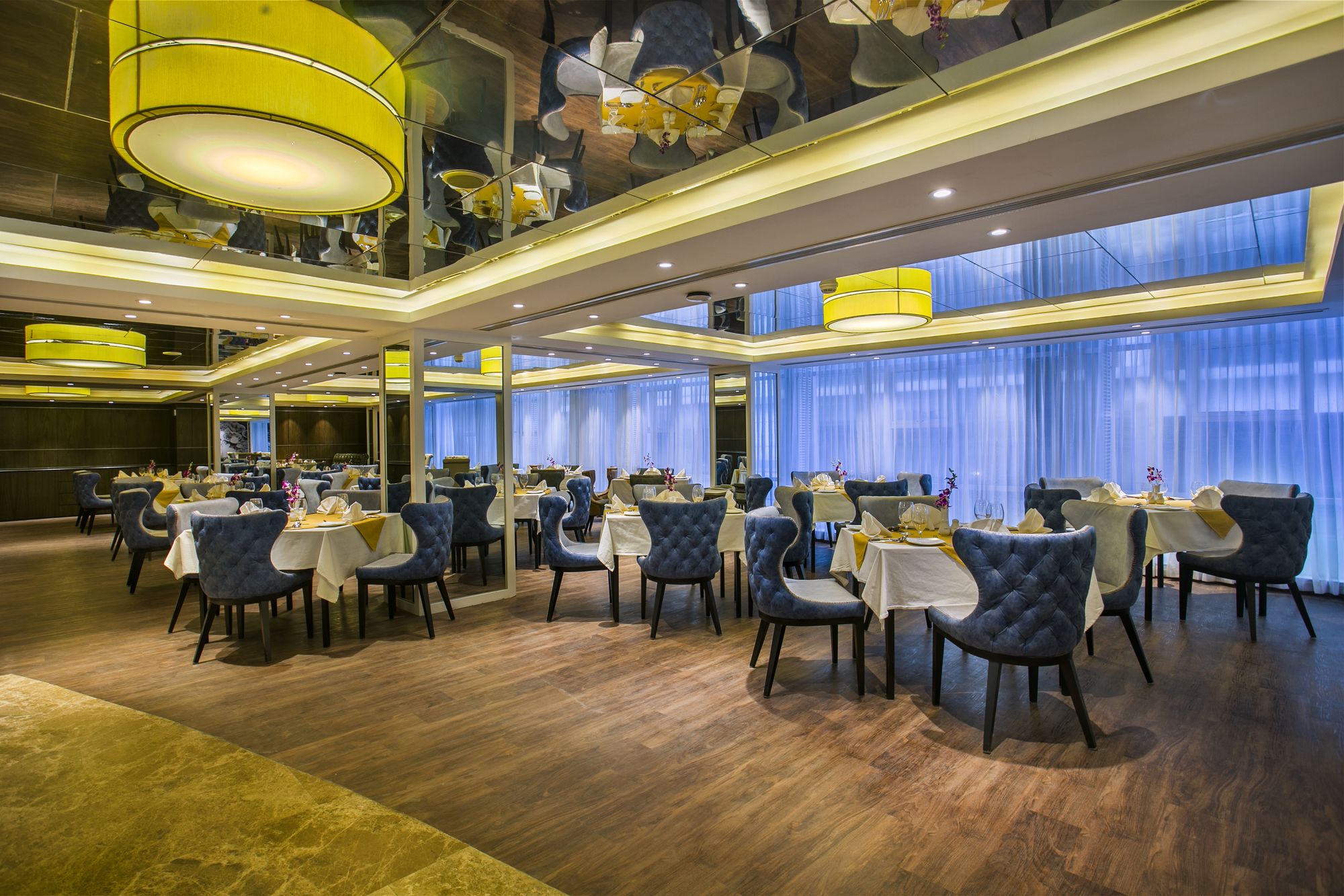 Фото Grace 21 Smart Hotel