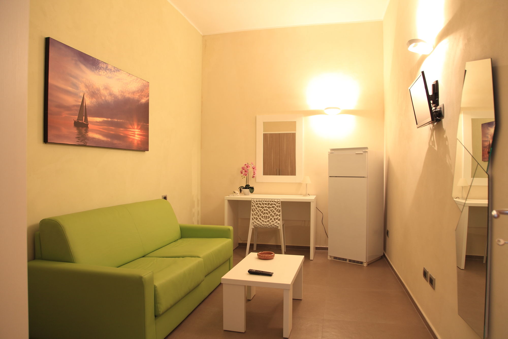 Фото Hotel Città Bella