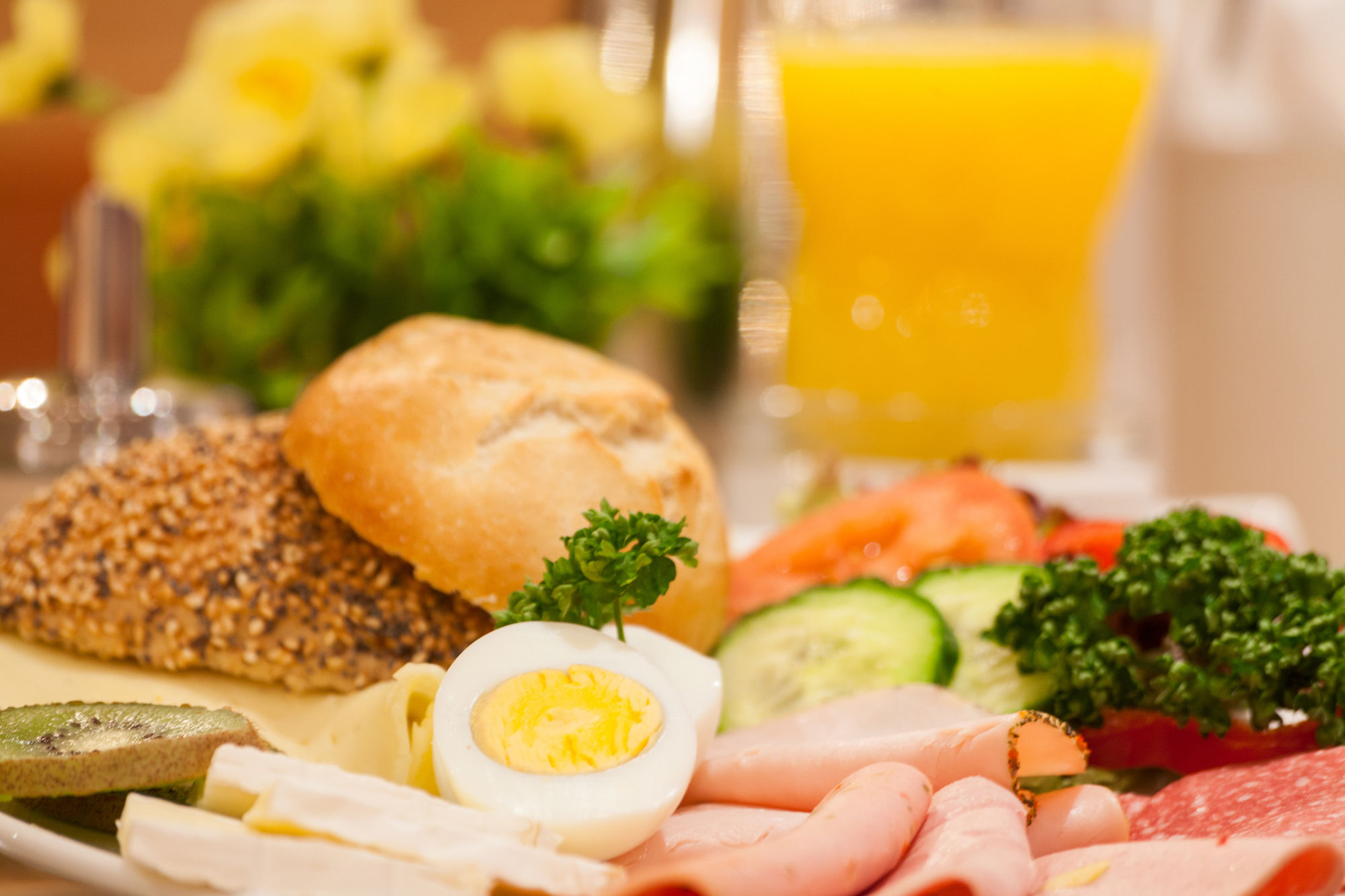 Фото Ravensberger Hof