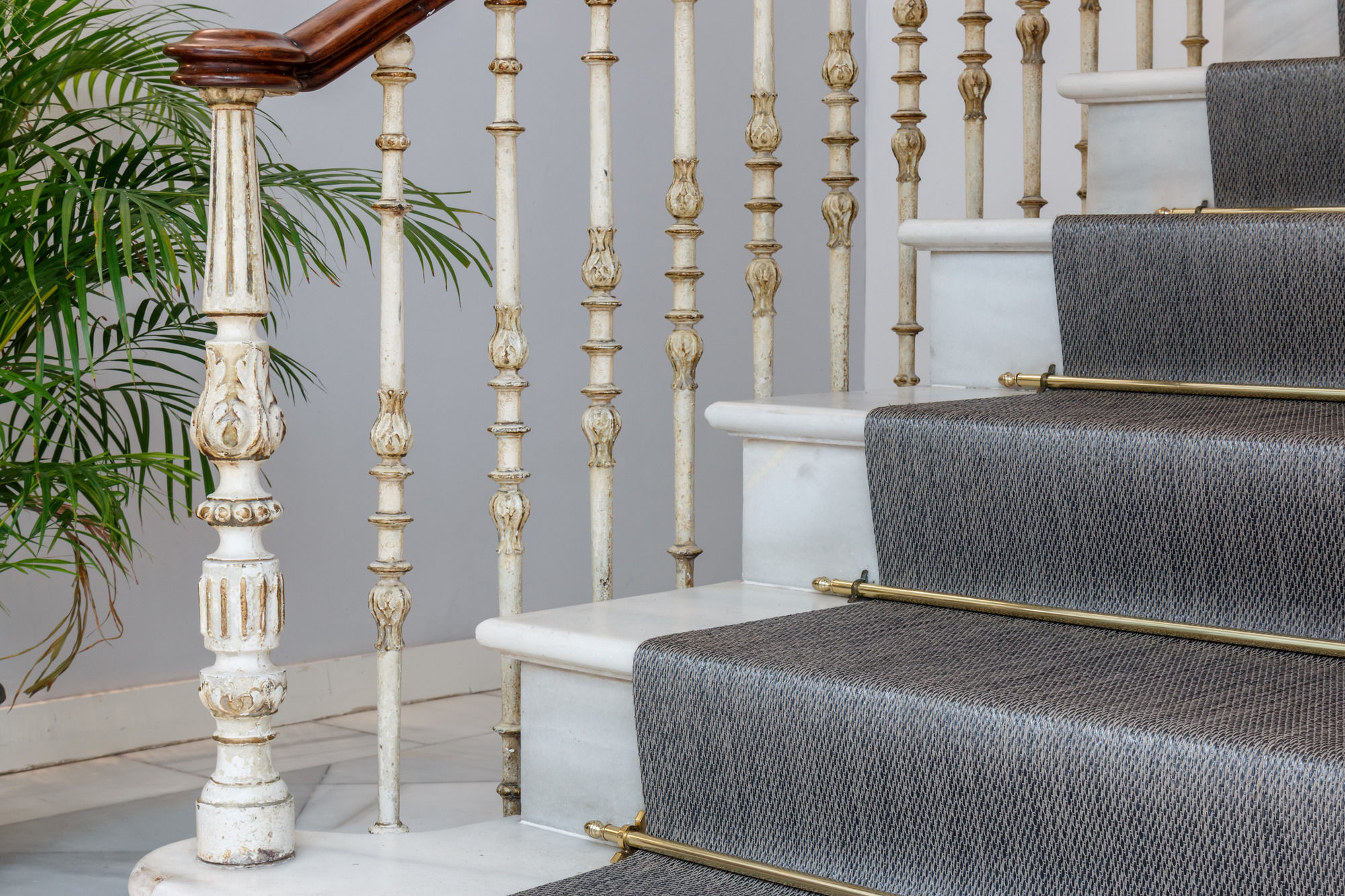 Фото Palacio Cabrera Lillo