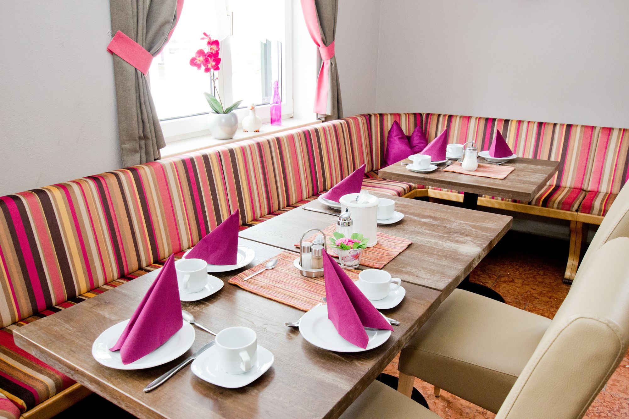 Фото Hotel Das Junior by Max 70