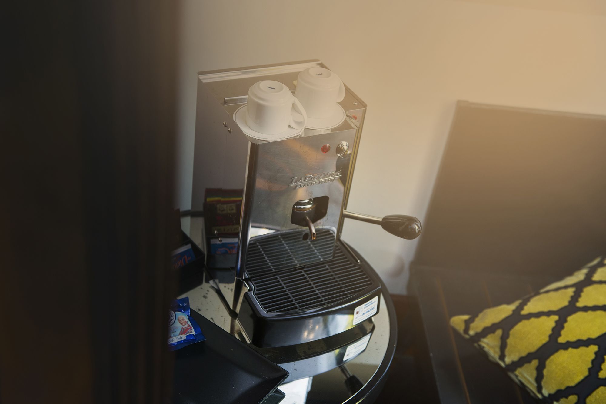 Фото Отель Ht6