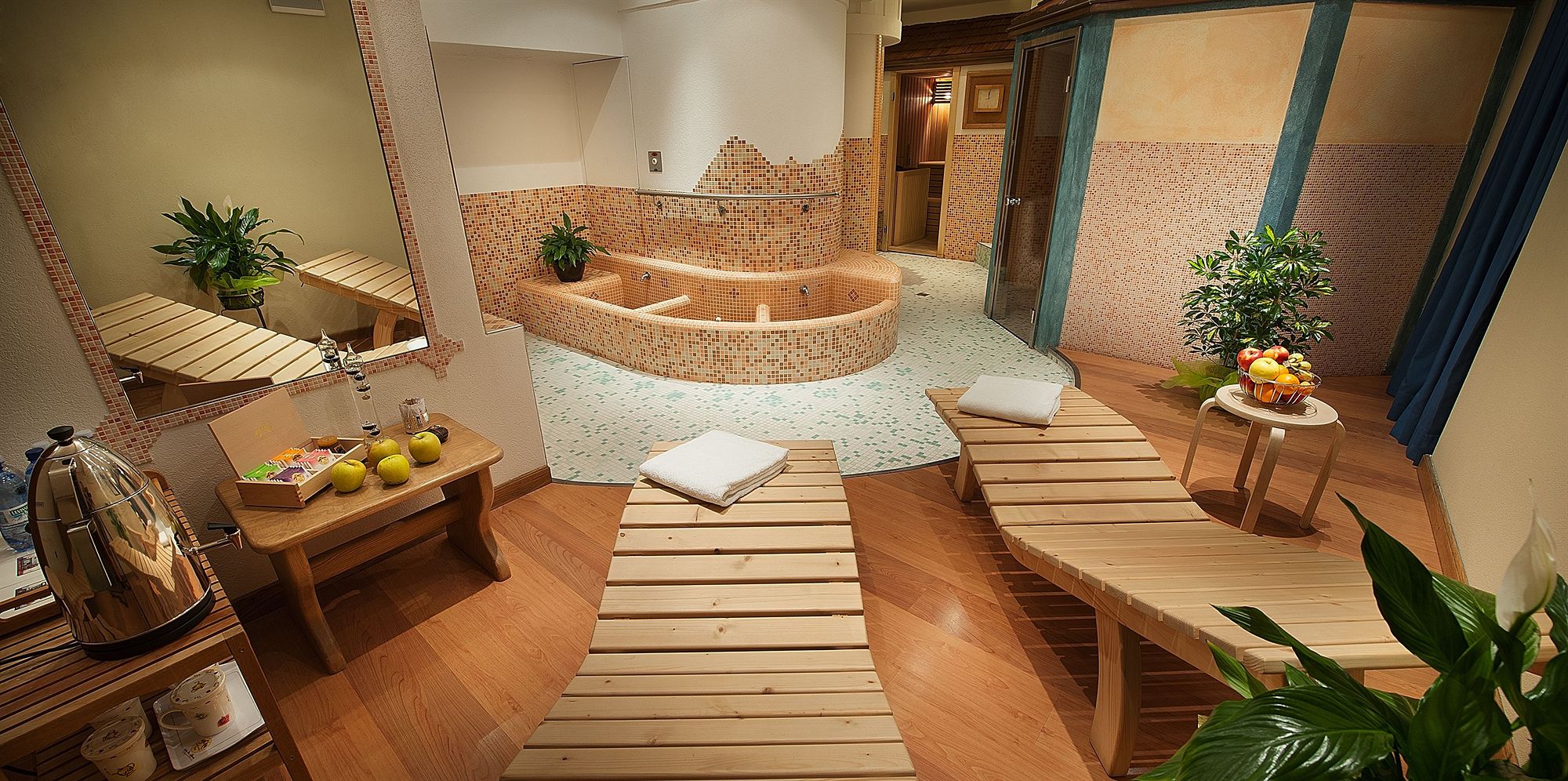 Фото Hotel St. Michael