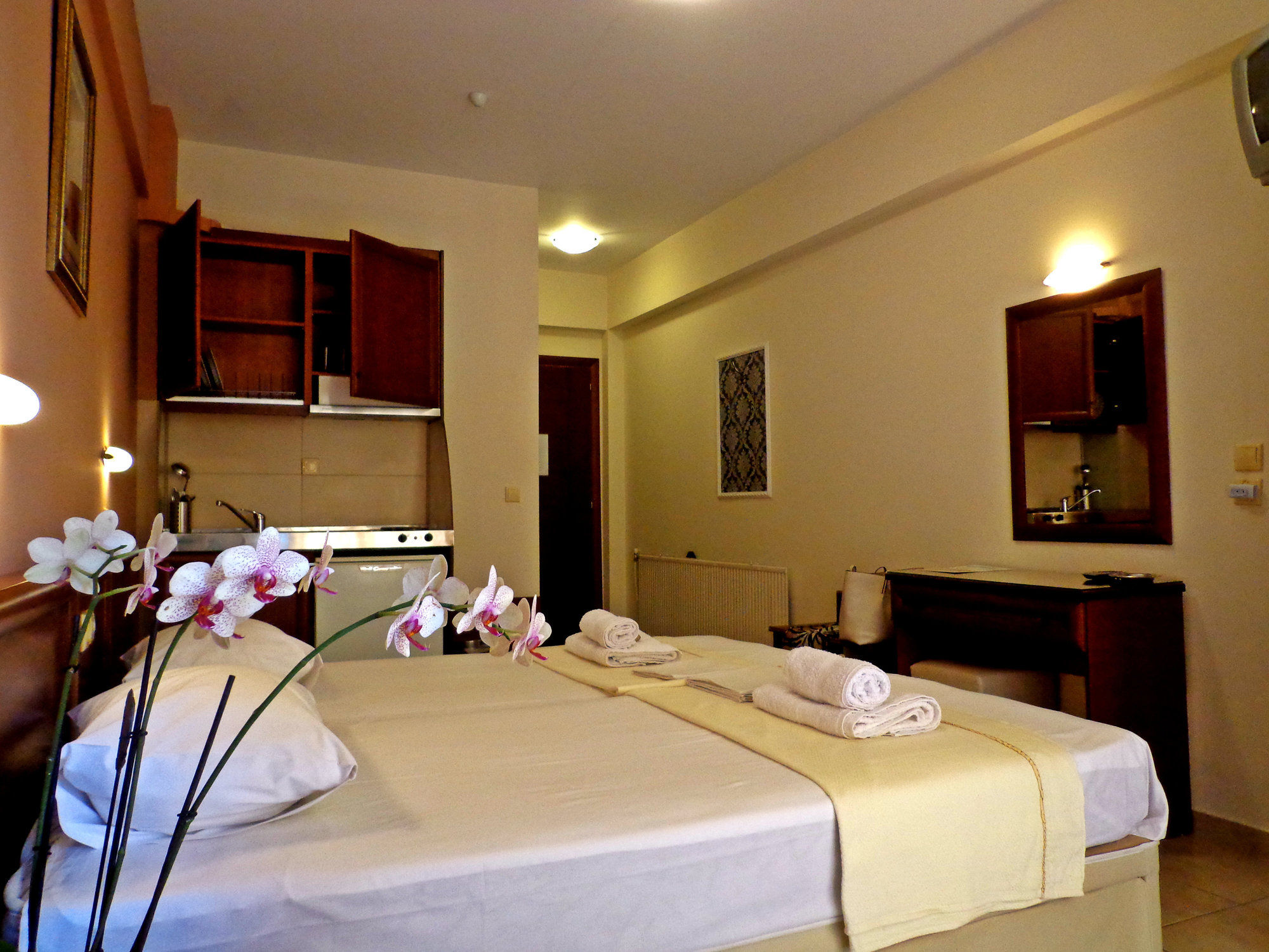 Фото Hotel Vizantio
