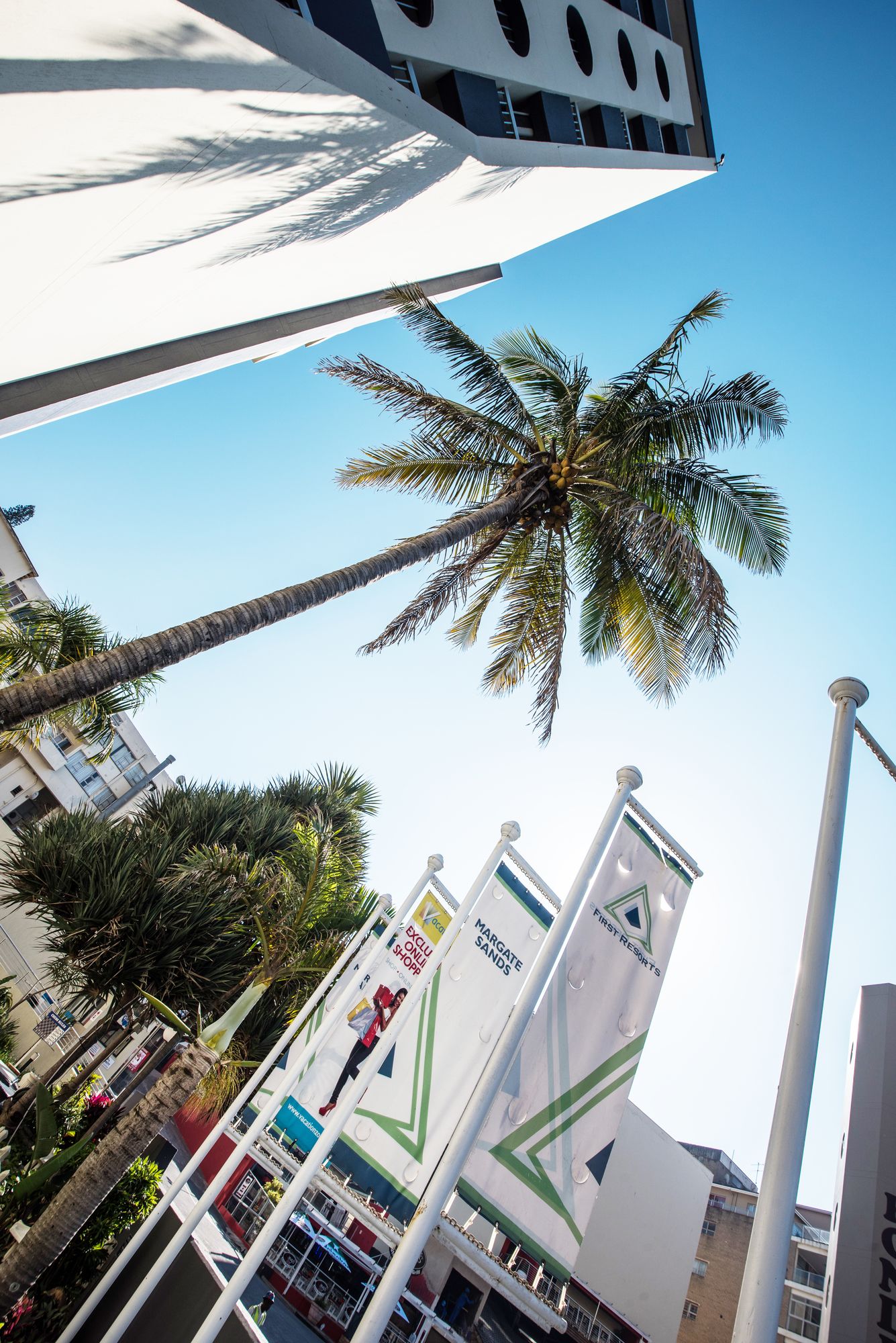 Фото First Group Margate Sands