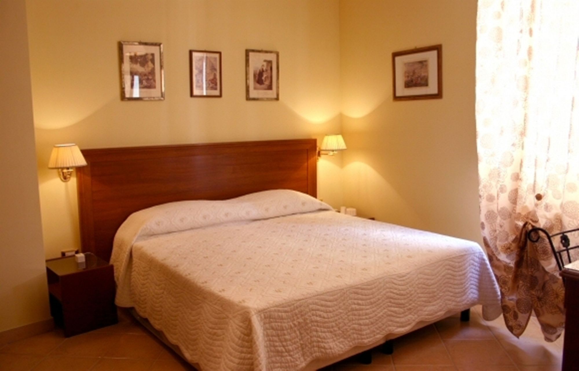 Фото San Andrea Degli Armeni B&b di Charme - Dimora Storica