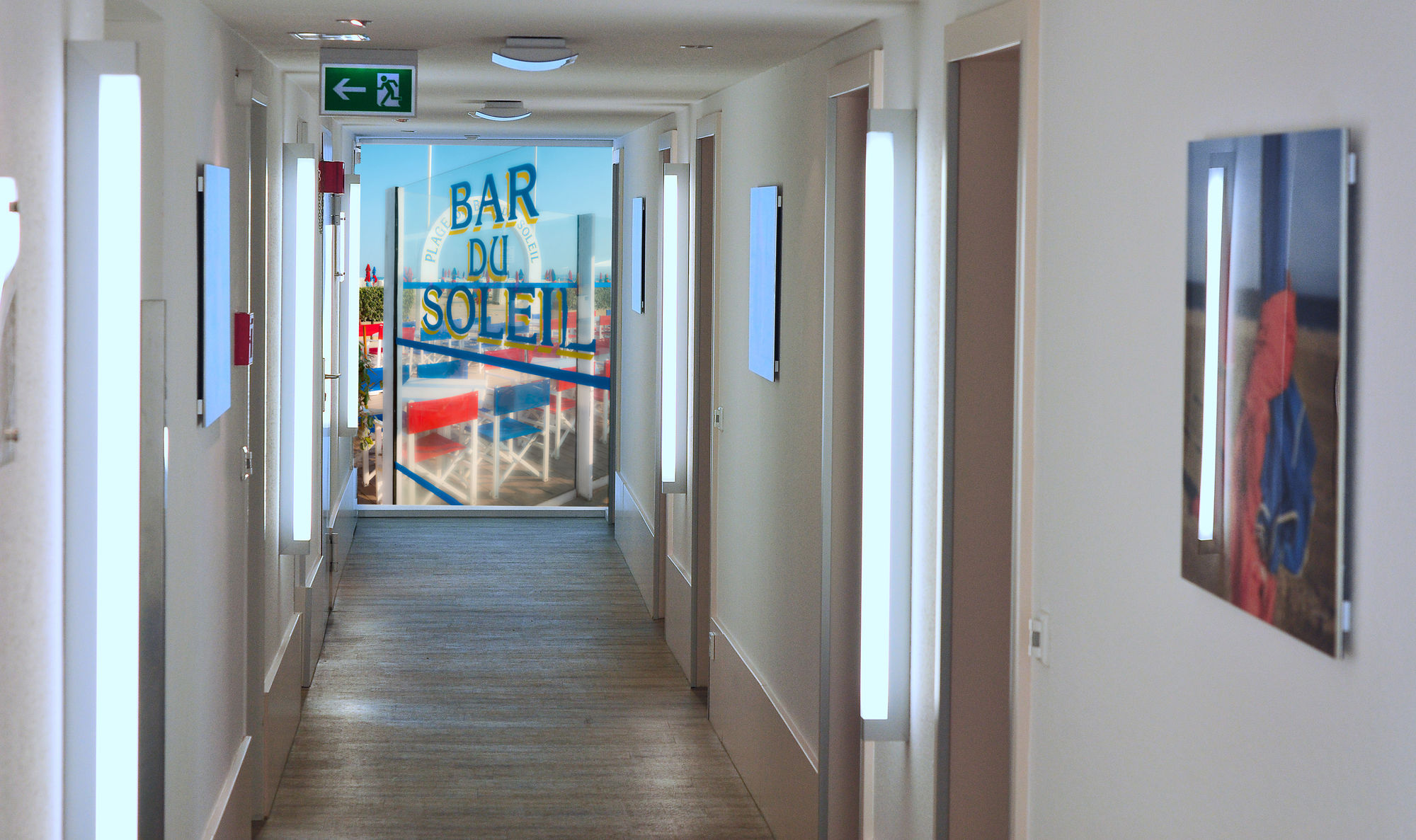 Фото Hotel Astra