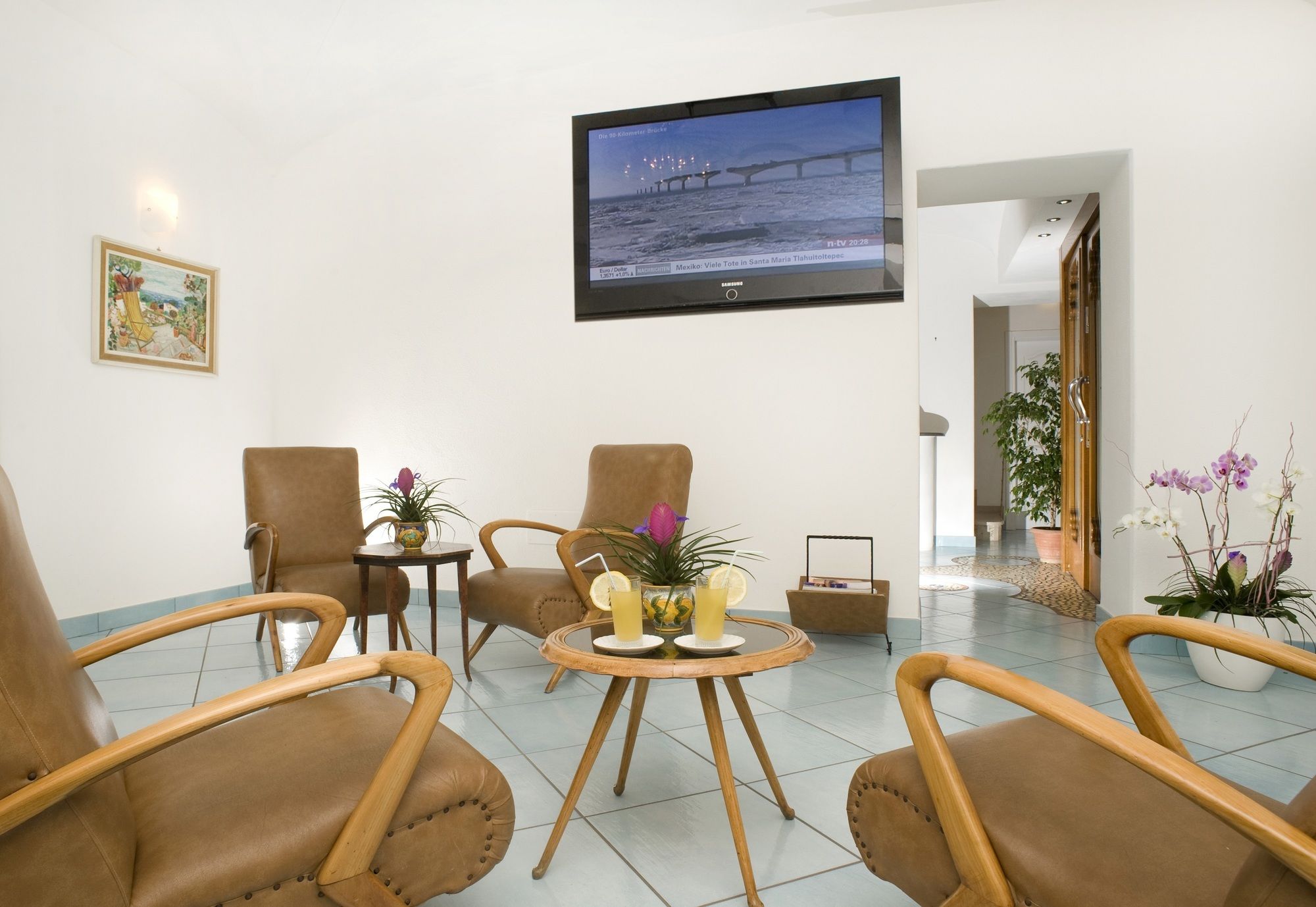 Фото Hotel Matarese