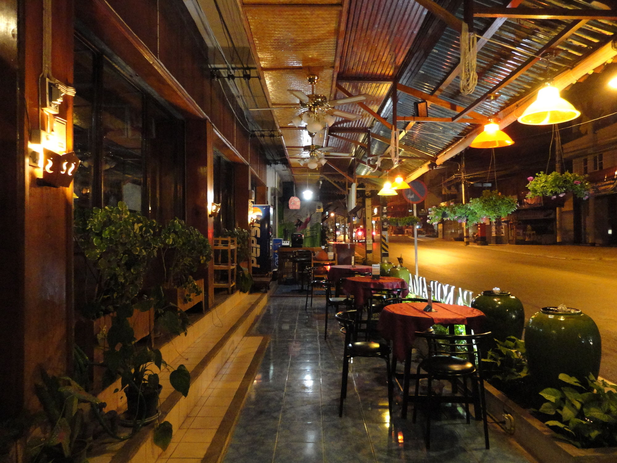 Фото Panorama Hotel