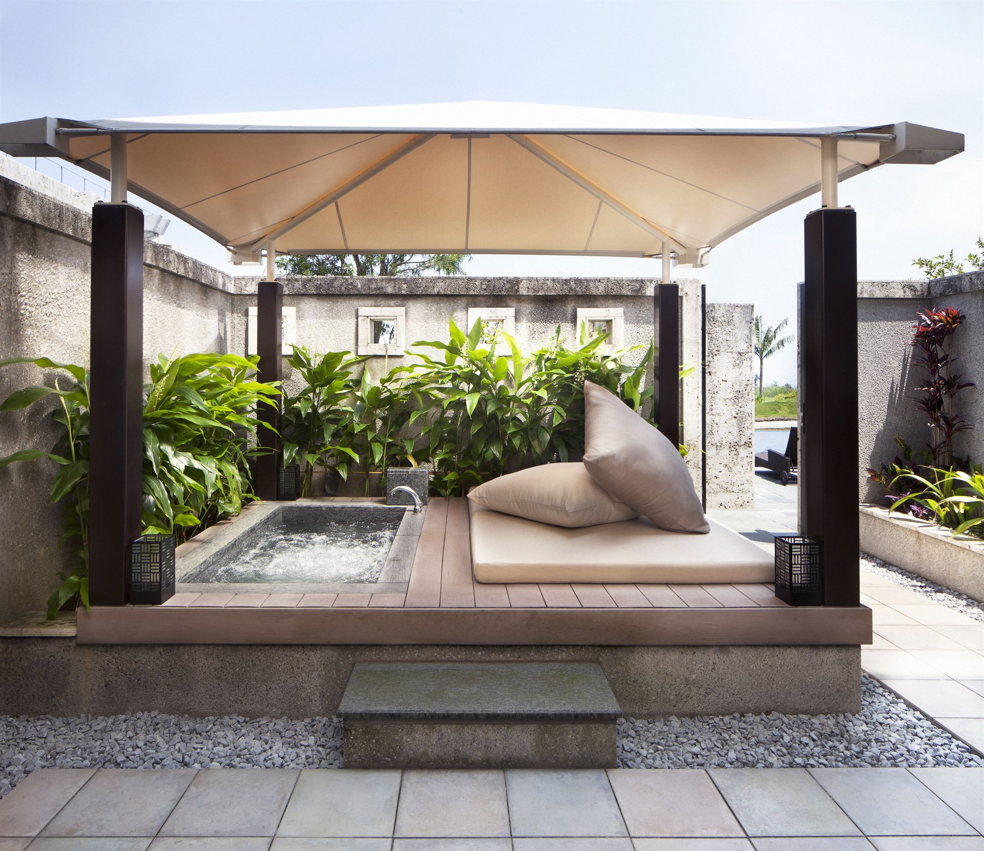 Фото The Ritz-Carlton, Okinawa