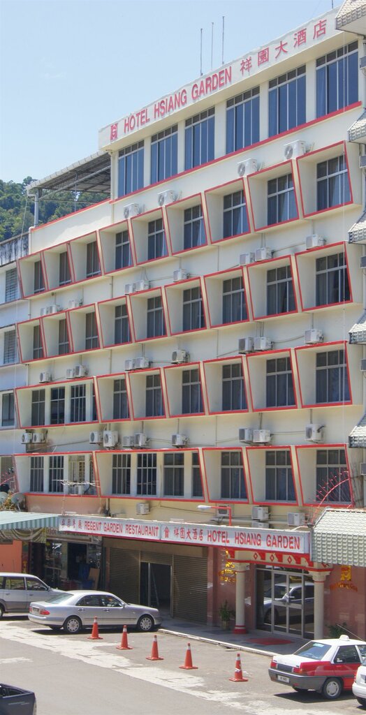 Hotel Hsiang Garden Hotel, Sandakan, Sandakan, photo