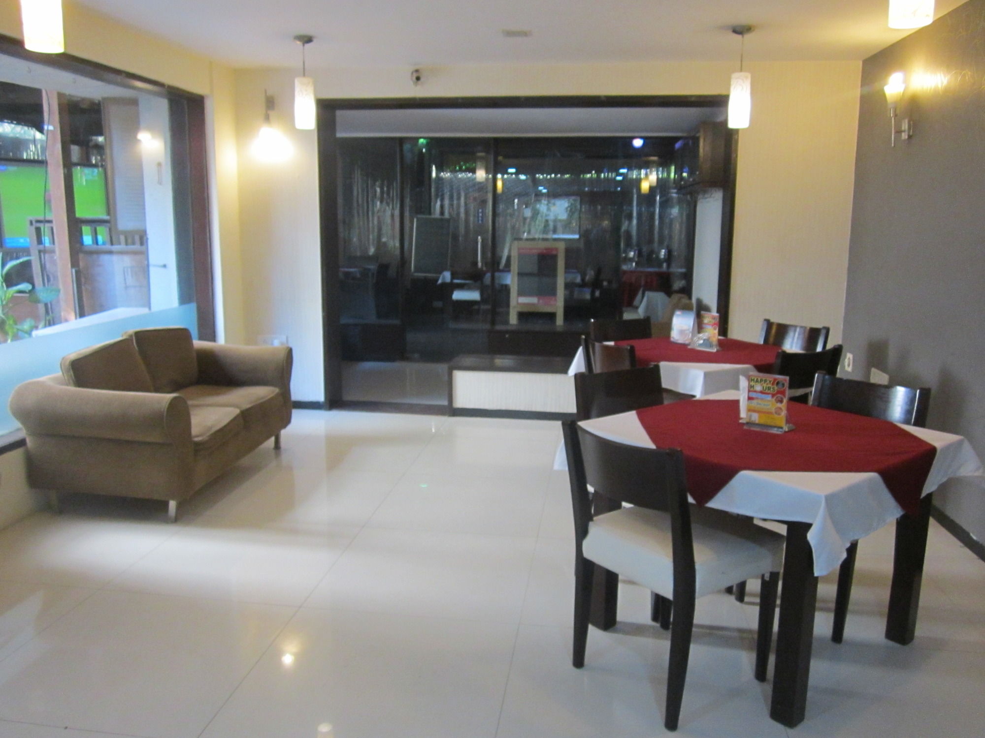 Фото Orritel West