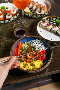 «Харуки» фото 1