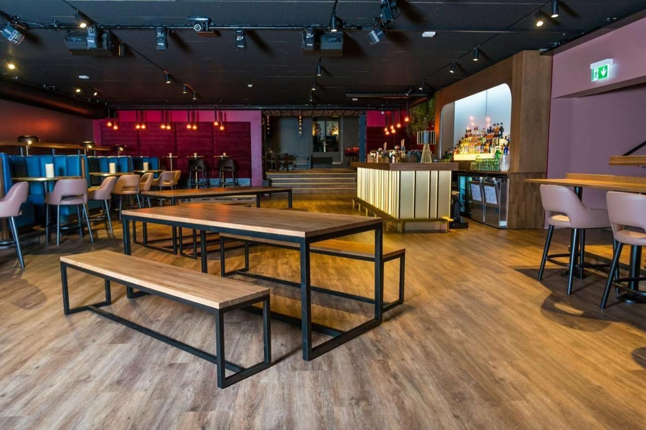 Фото Thon Partner Hotel Central