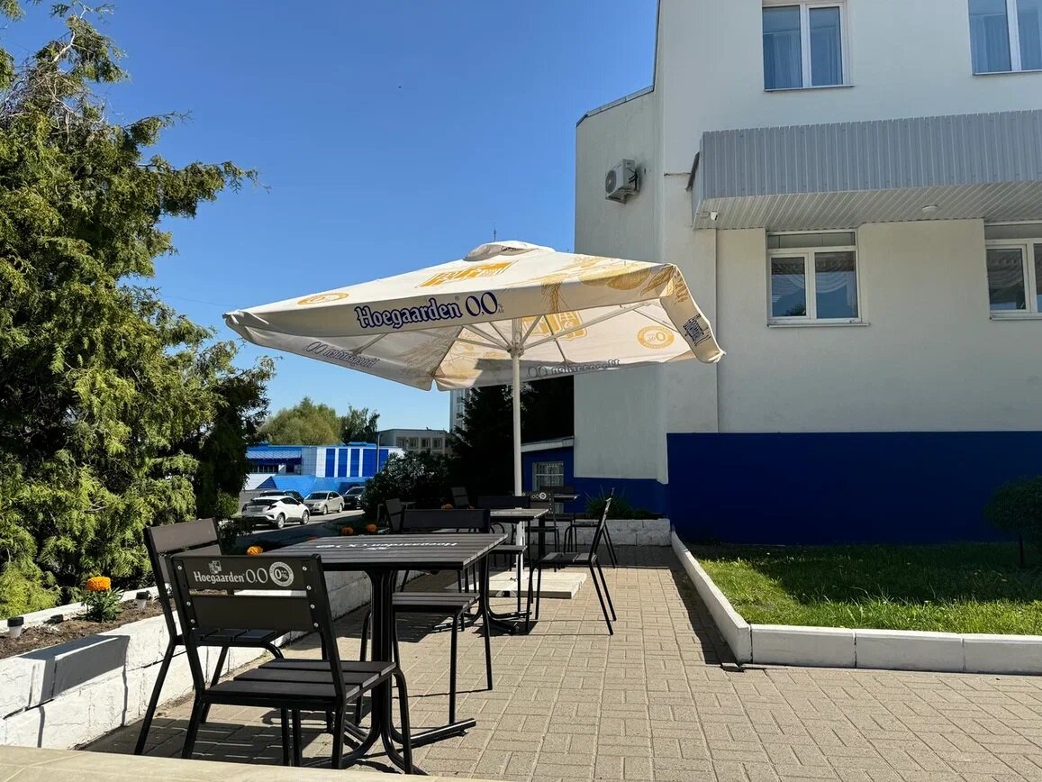 Фото Амакс Сити-отель