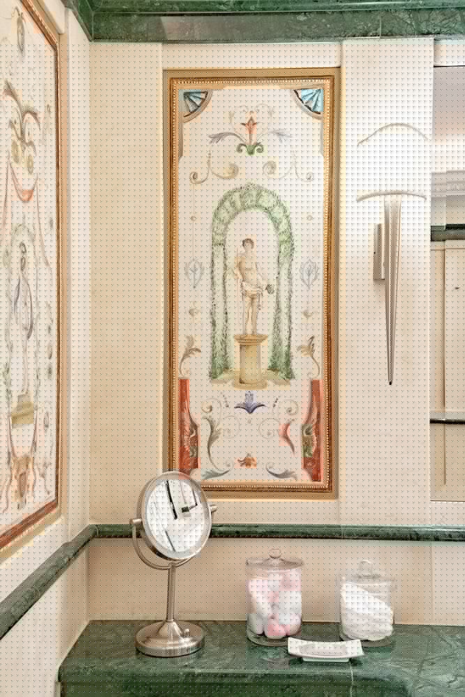 Фото Monastero di Cortona Hotel & SPA