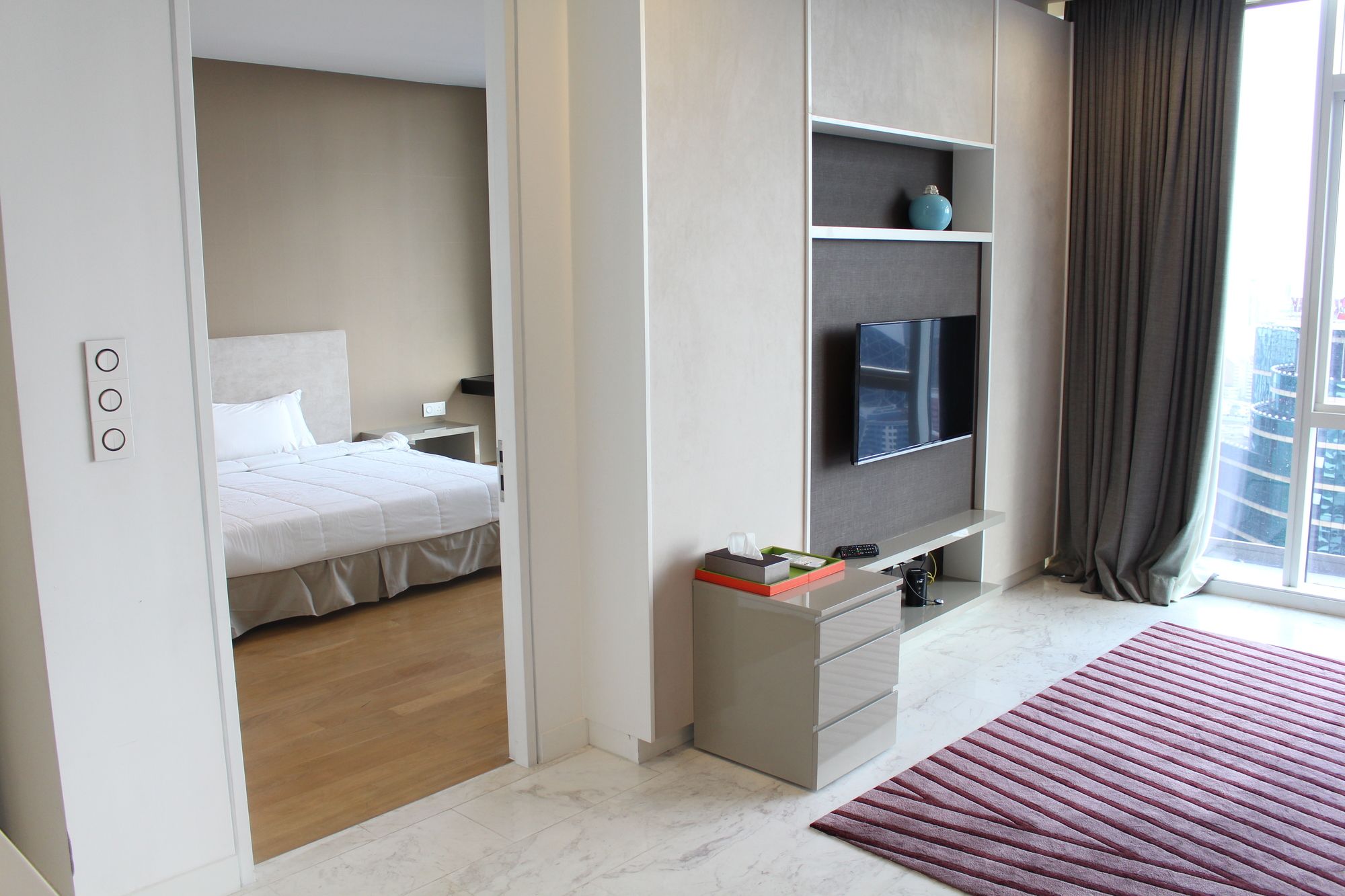 Фото Royal Apartment at Platinum Kl