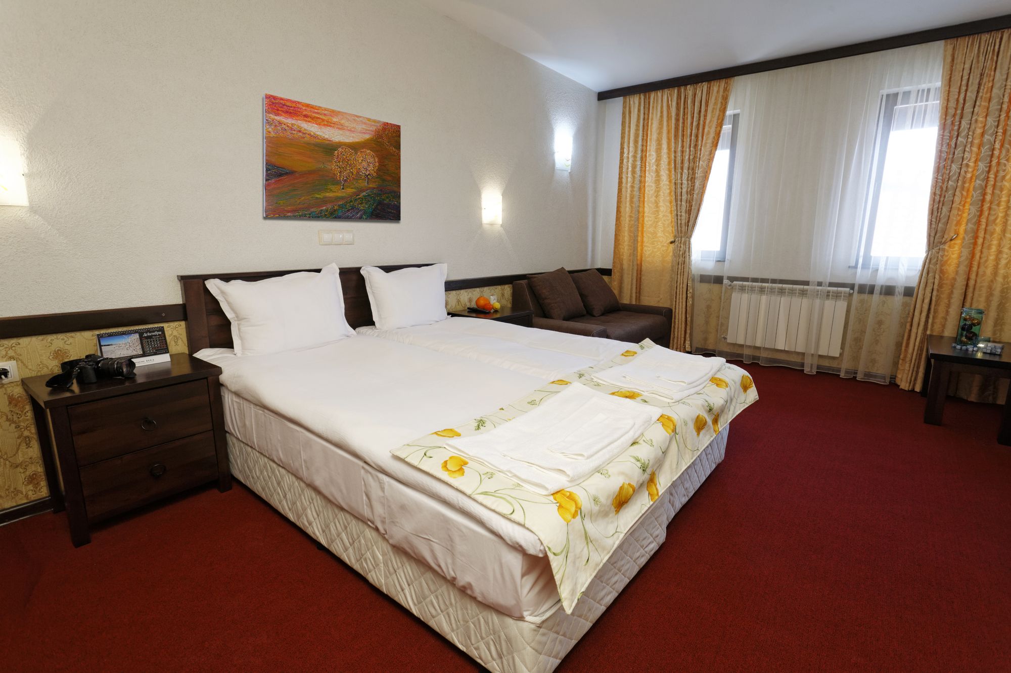 Фото Trinity Residence Bansko