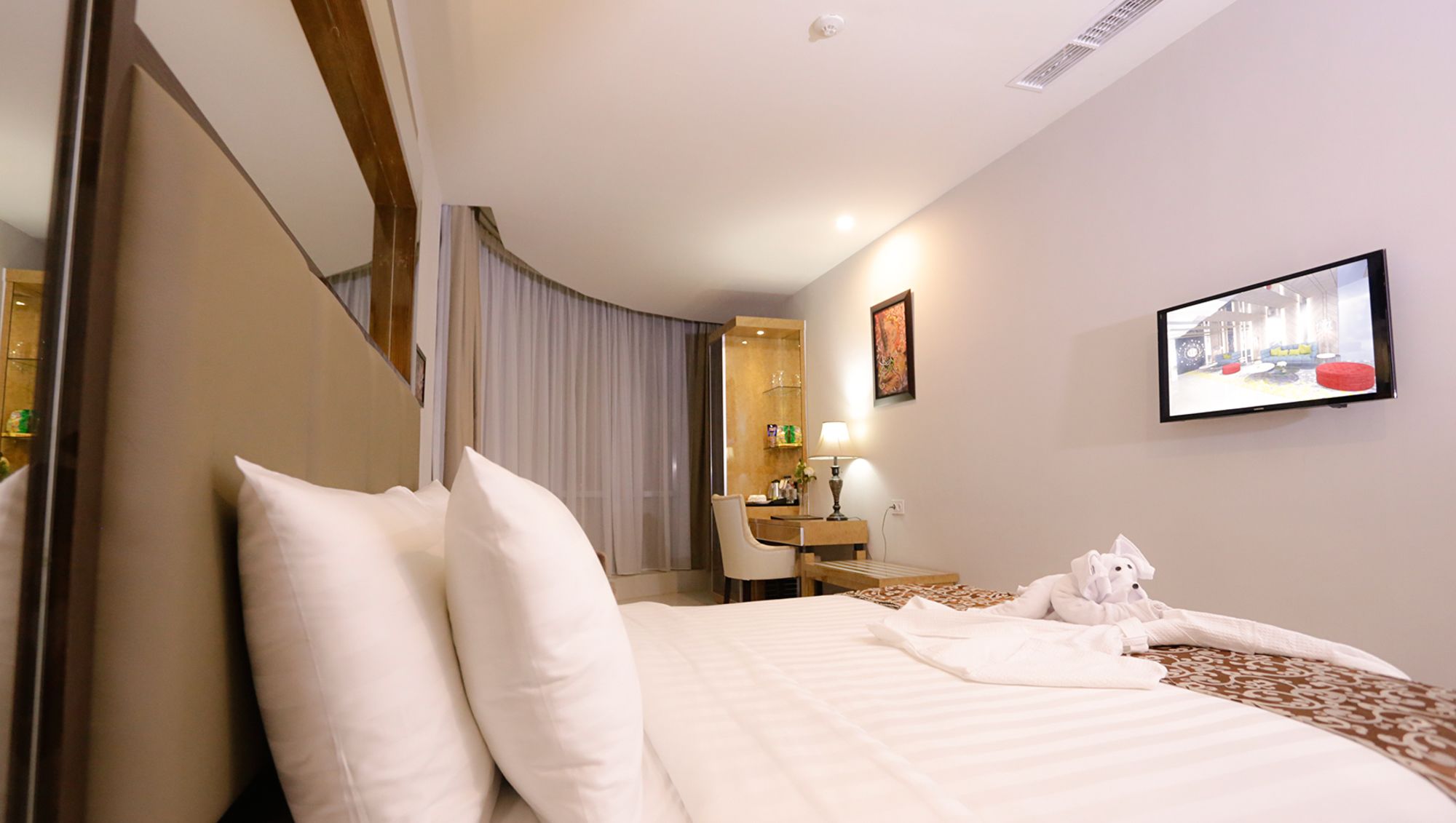 Фото Daily Inn Hotel Jakarta