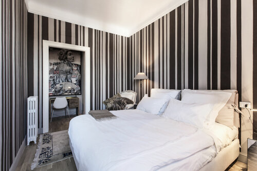 Гостиница Pattini Guest House в Милане