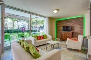 Гостиница Hotel Konrad