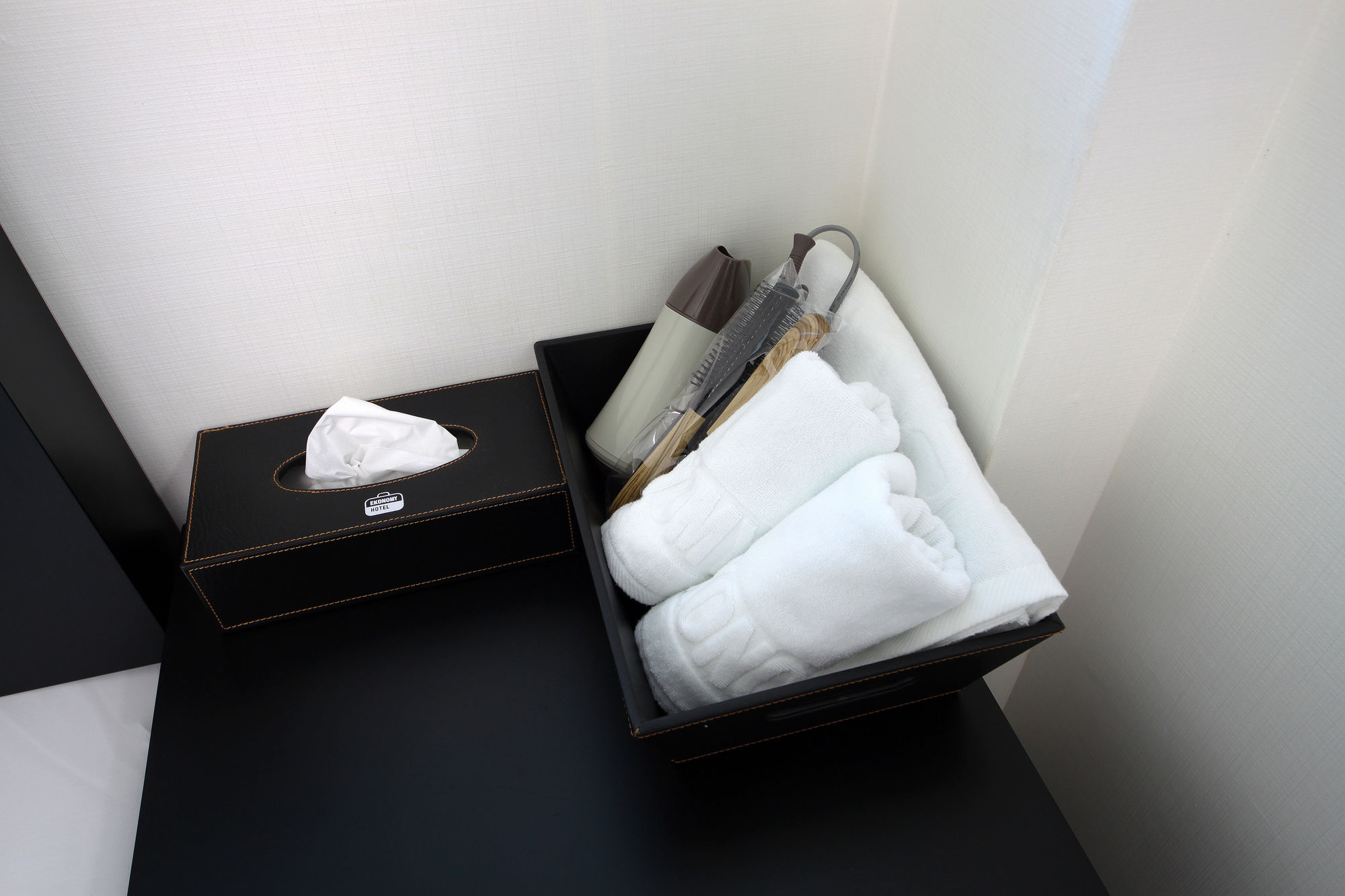 Фото Ekonomy Hotel Incheon