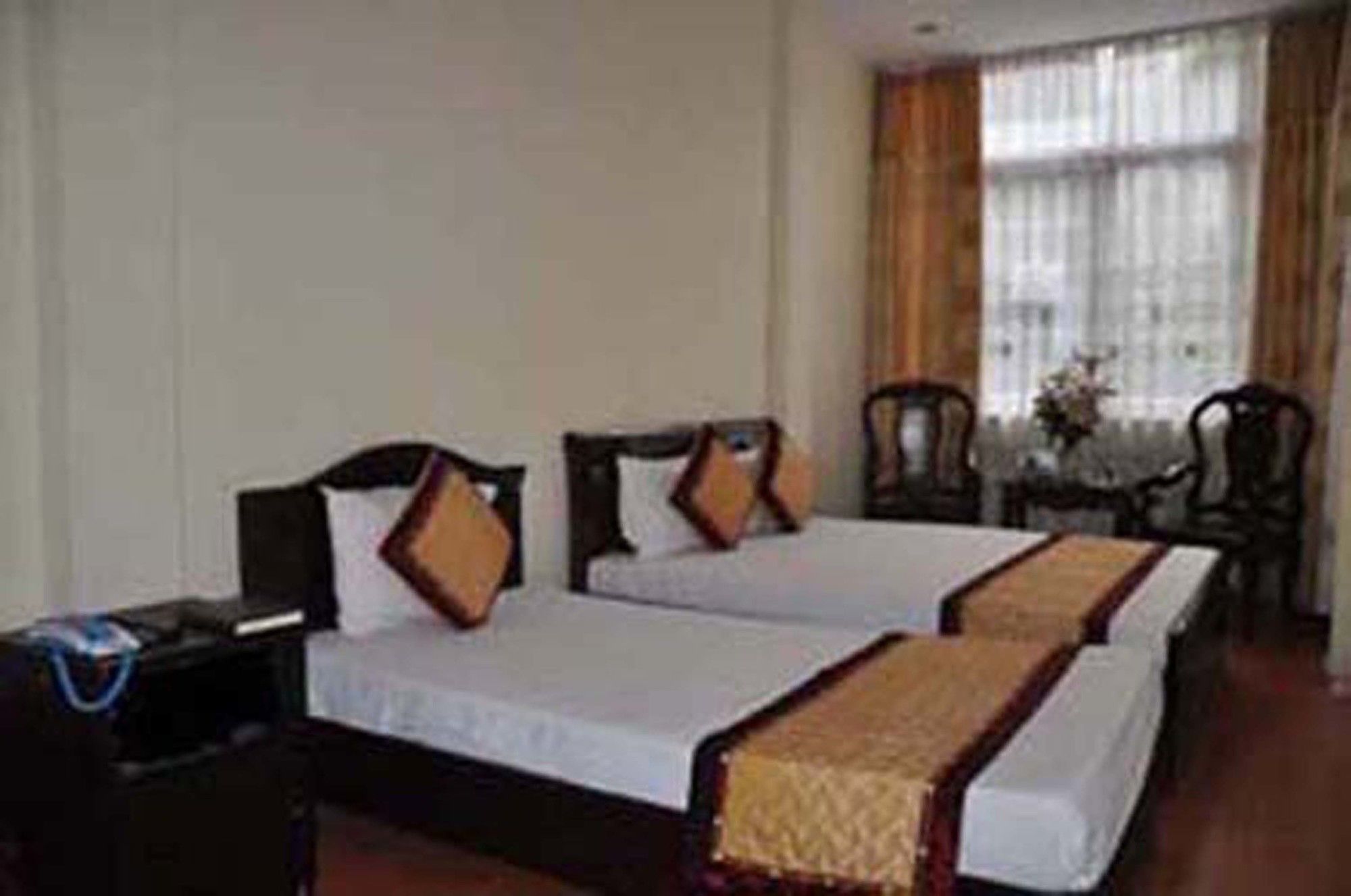 Фото Camellia5 Hotel