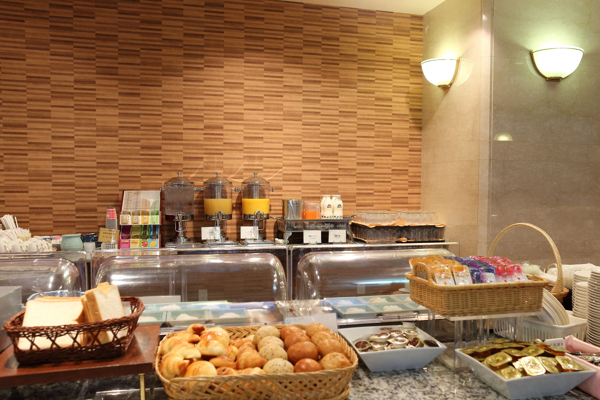 Фото Hotel Hakodate Royal Seaside