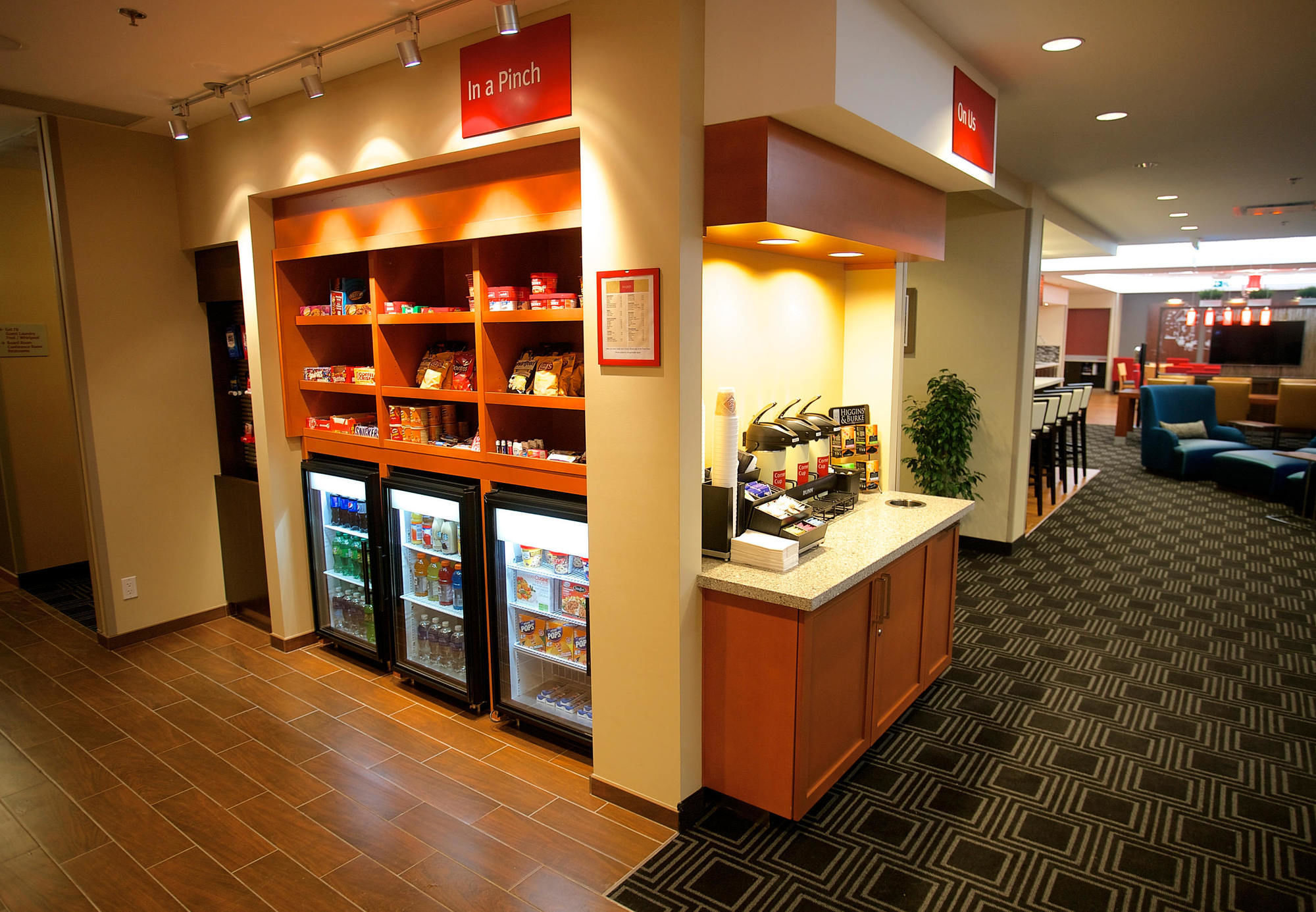 Фото Towneplace Suites by Marriott Belleville