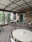Мкртчанц (Sanahin Sarahart District, 2/32) ، مقهى