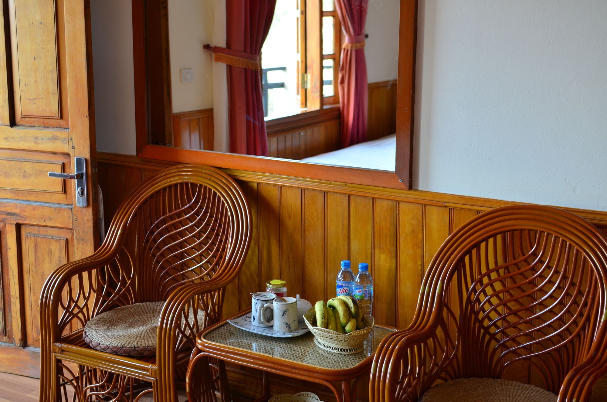 Фото Cat Cat View