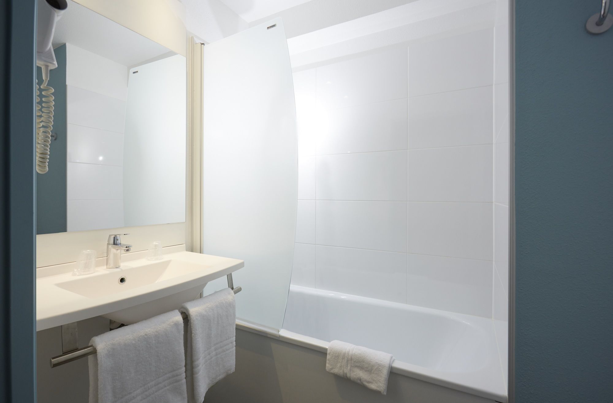 Фото Hôtel Baudouin