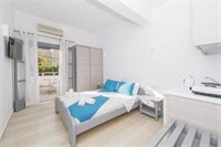 Фото Blue Waves Hotel